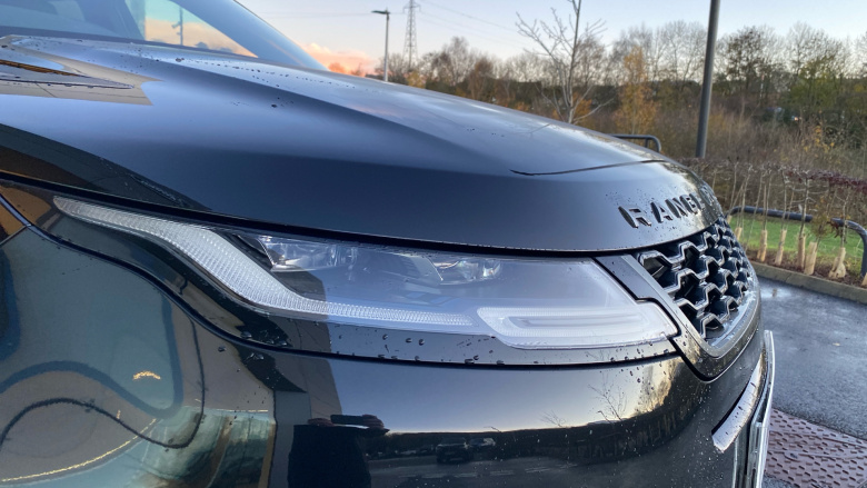 Land Rover Range Rover Evoque 2.0 D200 R-Dynamic HSE 5dr Auto Diesel Hatchback